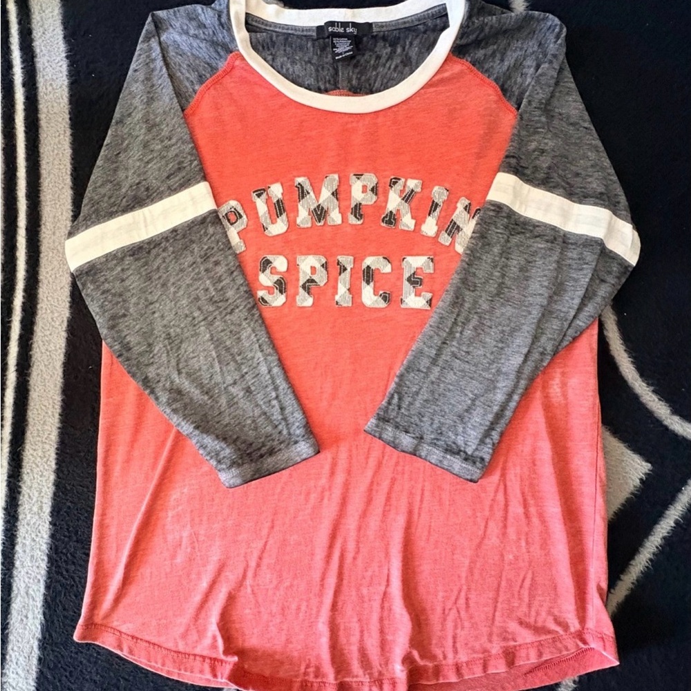 Sable Sky Half-sleeve Shirt